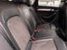 USED 2015 65 AUDI Q3 2.0 TDI S line Plus SUV 5dr Diesel S Tronic quattro Euro 6 (s/s) (184 ps) Half Leather/Alcantara Sports Seats