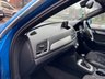 USED 2015 65 AUDI Q3 2.0 TDI S line Plus SUV 5dr Diesel S Tronic quattro Euro 6 (s/s) (184 ps) Half Leather/Alcantara Sports Seats