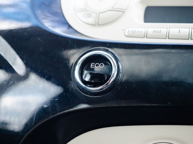 2014 FIAT 500 0.9 TwinAir Lounge Hatchback 3dr Petrol Manual Euro 6 (s/s) (85 bhp) - Photo 6