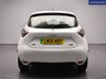 USED 2021 21 RENAULT ZOE R135 52kWh Iconic Hatchback 5dr Electric Auto (i) (134 bhp) NEW ARRIVAL-AVAILABLE SOON
