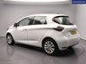 USED 2021 21 RENAULT ZOE R135 52kWh Iconic Hatchback 5dr Electric Auto (i) (134 bhp) NEW ARRIVAL-AVAILABLE SOON