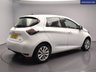 USED 2021 21 RENAULT ZOE R135 52kWh Iconic Hatchback 5dr Electric Auto (i) (134 bhp) NEW ARRIVAL-AVAILABLE SOON