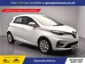 USED 2021 21 RENAULT ZOE R135 52kWh Iconic Hatchback 5dr Electric Auto (i) (134 bhp) NEW ARRIVAL-AVAILABLE SOON