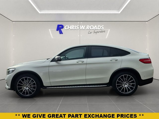 2019 Mercedes-Benz Glc 2L Amg Line 5dr - Photo 10