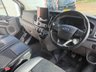 USED 2021 71 FORD TRANSIT CUSTOM 2.0 290 EcoBlue Sport Van Euro 6 (s/s) (185 ps) 