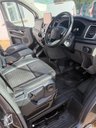 USED 2021 71 FORD TRANSIT CUSTOM 2.0 290 EcoBlue Sport Van Euro 6 (s/s) (185 ps) 