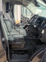 USED 2021 71 FORD TRANSIT CUSTOM 2.0 290 EcoBlue Sport Van Euro 6 (s/s) (185 ps) 