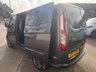 USED 2021 71 FORD TRANSIT CUSTOM 2.0 290 EcoBlue Sport Van Euro 6 (s/s) (185 ps) 