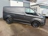 USED 2021 71 FORD TRANSIT CUSTOM 2.0 290 EcoBlue Sport Van Euro 6 (s/s) (185 ps) 
