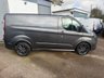 USED 2021 71 FORD TRANSIT CUSTOM 2.0 290 EcoBlue Sport Van Euro 6 (s/s) (185 ps) 