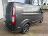 USED 2021 71 FORD TRANSIT CUSTOM 2.0 290 EcoBlue Sport Van Euro 6 (s/s) (185 ps) 