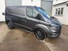 USED 2021 71 FORD TRANSIT CUSTOM 2.0 290 EcoBlue Sport Van Euro 6 (s/s) (185 ps) 