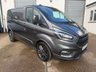 USED 2021 71 FORD TRANSIT CUSTOM 2.0 290 EcoBlue Sport Van Euro 6 (s/s) (185 ps) 