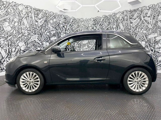2016 Vauxhall Adam 1L Glam 3dr - Photo 11