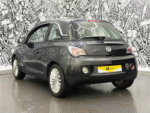 2016 Vauxhall Adam 1L Glam 3dr - Photo 8
