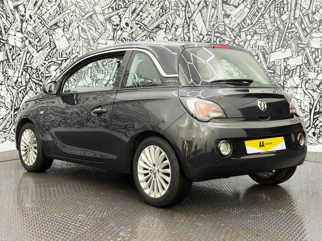 2016 Vauxhall Adam 1L Glam 3dr - Photo 9