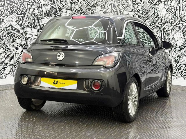 2016 Vauxhall Adam 1L Glam 3dr - Photo 6