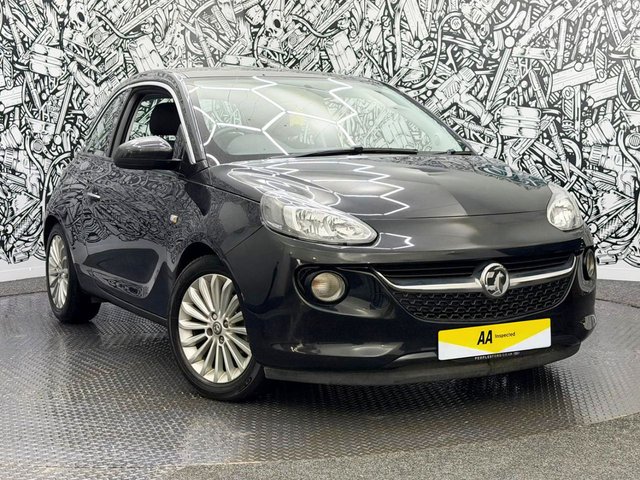 2016 Vauxhall Adam 1L Glam 3dr - Photo 3