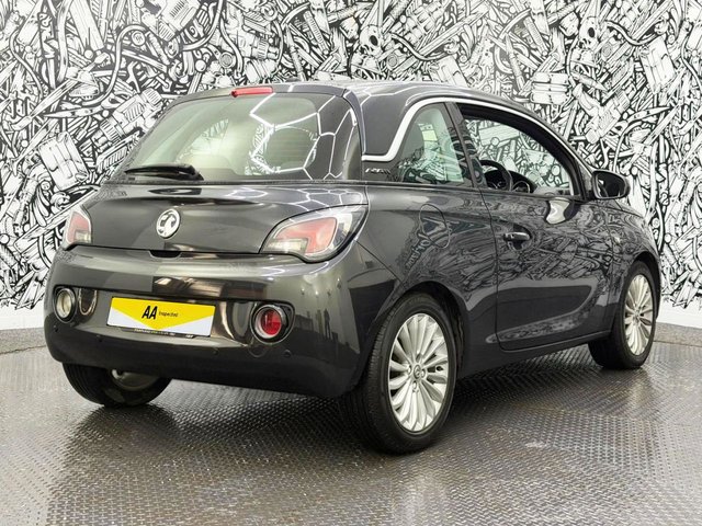 2016 Vauxhall Adam 1L Glam 3dr - Photo 7