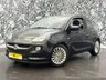 USED 2016 16 VAUXHALL ADAM 1.4i GLAM Hatchback 3dr Petrol Manual Euro 6 (87 ps) PAN ROOF