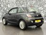 USED 2016 16 VAUXHALL ADAM 1.4i GLAM Hatchback 3dr Petrol Manual Euro 6 (87 ps) PAN ROOF