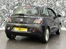 USED 2016 16 VAUXHALL ADAM 1.4i GLAM Hatchback 3dr Petrol Manual Euro 6 (87 ps) PAN ROOF