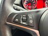 USED 2016 16 VAUXHALL ADAM 1.4i GLAM Hatchback 3dr Petrol Manual Euro 6 (87 ps) PAN ROOF