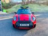 USED 2022 71 MINI HATCH 1.5 Cooper Sport Hatchback 5dr Petrol Manual Euro 6 (s/s) (136 ps) MOT 2/27 FSH 40K 1 OWNER ULEZ