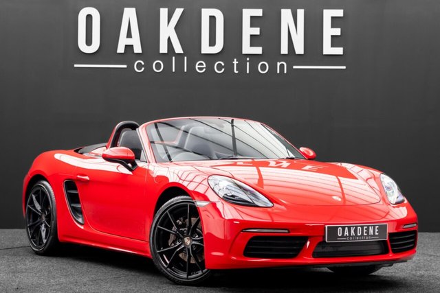 Oakdene Collection Used cars for sale in Alfreton & Derbyshire: Oakdene Collection