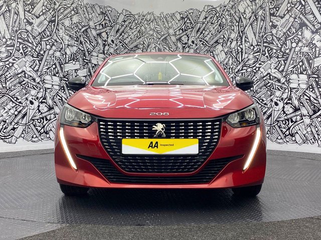 2023 Peugeot 208 1.2L Allure Premium + 5dr - Photo 5