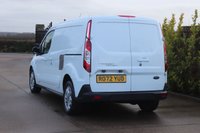 USED 2022 72 FORD TRANSIT CONNECT 1.5 250 EcoBlue Limited Panel Van 5dr Diesel Manual L2 Euro 6 (s/s) (120 ps) 