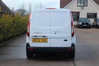 USED 2022 72 FORD TRANSIT CONNECT 1.5 250 EcoBlue Limited Panel Van 5dr Diesel Manual L2 Euro 6 (s/s) (120 ps) 