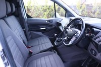 USED 2022 72 FORD TRANSIT CONNECT 1.5 250 EcoBlue Limited Panel Van 5dr Diesel Manual L2 Euro 6 (s/s) (120 ps) 