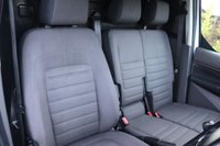 USED 2022 72 FORD TRANSIT CONNECT 1.5 250 EcoBlue Limited Panel Van 5dr Diesel Manual L2 Euro 6 (s/s) (120 ps) 