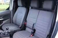 USED 2022 72 FORD TRANSIT CONNECT 1.5 250 EcoBlue Limited Panel Van 5dr Diesel Manual L2 Euro 6 (s/s) (120 ps) 