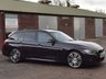 USED 2013 63 BMW 3 SERIES 3.0 330d M Sport Touring 5dr Diesel Auto xDrive Euro 5 (s/s) (258 ps) 6x RECORDED SERVICES!
