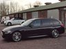 USED 2013 63 BMW 3 SERIES 3.0 330d M Sport Touring 5dr Diesel Auto xDrive Euro 5 (s/s) (258 ps) 6x RECORDED SERVICES!
