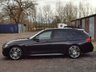 USED 2013 63 BMW 3 SERIES 3.0 330d M Sport Touring 5dr Diesel Auto xDrive Euro 5 (s/s) (258 ps) 6x RECORDED SERVICES!
