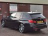 USED 2013 63 BMW 3 SERIES 3.0 330d M Sport Touring 5dr Diesel Auto xDrive Euro 5 (s/s) (258 ps) 6x RECORDED SERVICES!