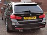USED 2013 63 BMW 3 SERIES 3.0 330d M Sport Touring 5dr Diesel Auto xDrive Euro 5 (s/s) (258 ps) 6x RECORDED SERVICES!