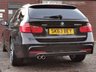 USED 2013 63 BMW 3 SERIES 3.0 330d M Sport Touring 5dr Diesel Auto xDrive Euro 5 (s/s) (258 ps) 6x RECORDED SERVICES!