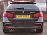 USED 2013 63 BMW 3 SERIES 3.0 330d M Sport Touring 5dr Diesel Auto xDrive Euro 5 (s/s) (258 ps) 6x RECORDED SERVICES!