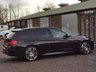 USED 2013 63 BMW 3 SERIES 3.0 330d M Sport Touring 5dr Diesel Auto xDrive Euro 5 (s/s) (258 ps) 6x RECORDED SERVICES!