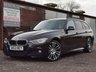 USED 2013 63 BMW 3 SERIES 3.0 330d M Sport Touring 5dr Diesel Auto xDrive Euro 5 (s/s) (258 ps) 6x RECORDED SERVICES!