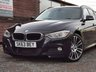 USED 2013 63 BMW 3 SERIES 3.0 330d M Sport Touring 5dr Diesel Auto xDrive Euro 5 (s/s) (258 ps) 6x RECORDED SERVICES!