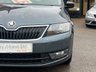 USED 2015 15 SKODA RAPID SPACEBACK 1.2 TSI SE Sport Hatchback 5dr Petrol Manual Euro 5 (105 ps) 