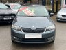 USED 2015 15 SKODA RAPID SPACEBACK 1.2 TSI SE Sport Hatchback 5dr Petrol Manual Euro 5 (105 ps) 