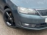 USED 2015 15 SKODA RAPID SPACEBACK 1.2 TSI SE Sport Hatchback 5dr Petrol Manual Euro 5 (105 ps) 