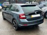 USED 2015 15 SKODA RAPID SPACEBACK 1.2 TSI SE Sport Hatchback 5dr Petrol Manual Euro 5 (105 ps) 