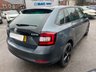 USED 2015 15 SKODA RAPID SPACEBACK 1.2 TSI SE Sport Hatchback 5dr Petrol Manual Euro 5 (105 ps) 
